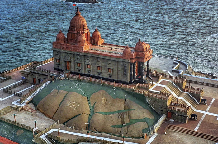 Many Stories, One Nation